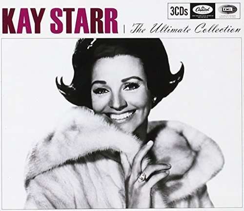Cover for Kay Starr · Ultimate Collection (CD) (2007)