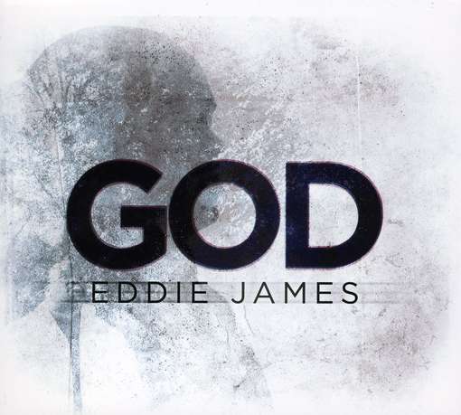 Cover for Eddie James · God (CD) (2010)