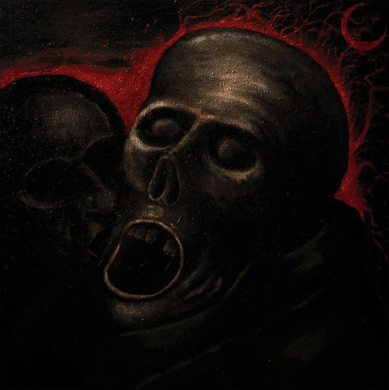 Cover for Coalminer · Beautiful Deterioration (LP) (2021)