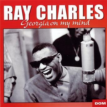 Cover for Ray Charles · Georgia on my mind (CD) (2017)
