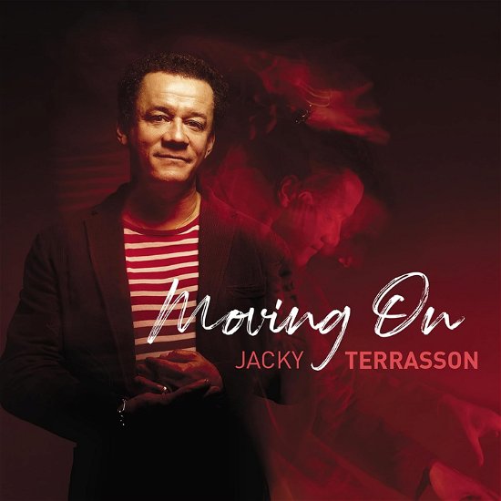Moving On - Jacky Terrasson - Music - BELIEVE RECORDINGS - 3700187684204 - May 24, 2024
