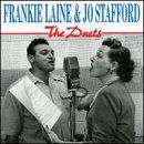 Laine, Frankie & Jo Stafford · The Duets (CD) (1992)