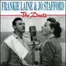 Cover for Laine, Frankie / Stafford, · Duets (CD) (1992)