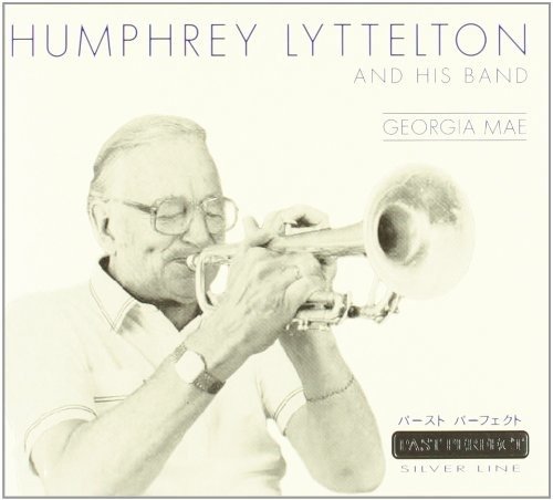 Georgia Mae - Humphrey Lyttelton - Musikk - TIM - 4011222057204 - 18. november 2022