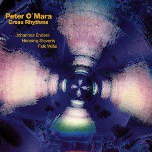 Cross Rhythmus - Peter O'mara - Muzyka - JAZZ4EVER - 4016761047204 - 18 czerwca 1994