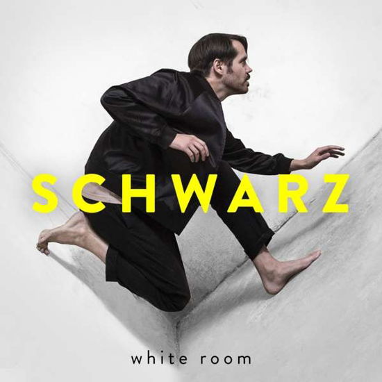 White Room - Schwarz - Musiikki - STYLEHEADS MUSIC - 4018939358204 - perjantai 24. toukokuuta 2019