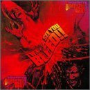 Cover for Demented Are Go · I Wanna See You Bleed (CD) (2000)