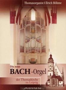 Cover for Bach,j.s. &amp; C.p.e. · Ullrich Bohme (CD) (2006)