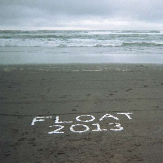Cover for Peter Broderick · Float 2013 Addendum (7&quot;) [Limited edition] (2013)
