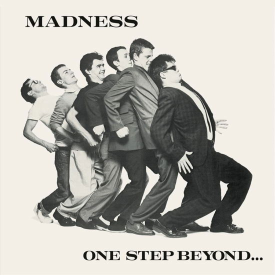 One Step Beyond - Madness - Musique - BMG - 4050538829204 - 7 avril 2023