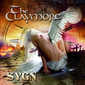 The Claymore · Sygn (CD) (2008)