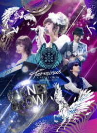 Garnet Crow Livescope 2013 -terminus- - Garnet Crow - Music - GIZA - 4523949095204 - March 24, 2021