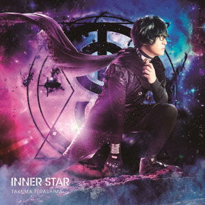 Cover for Takuma Terashima · 4th Single (CD) [Japan Import edition] (2015)