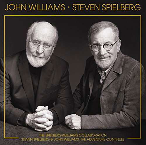 Conducts Music from the Star Wars Saga - John Williams - Musik - SONY MUSIC - 4547366296204 - 14. april 2017