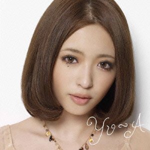 Cover for Yu-a · You Are My Love (CD) [Japan Import edition] (2009)