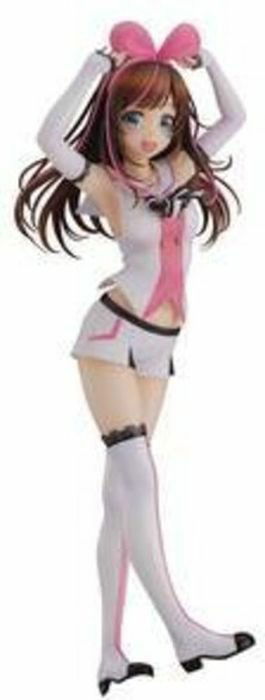 Cover for Kizuna Ai (MERCH) (2020)