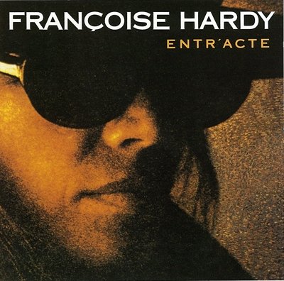 Cover for Francoise Hardy · Entr'acte (CD) [Japan Import edition] (2012)