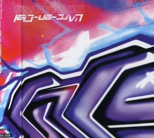 Cover for L'arc-en-ciel · Stay Away (CD) [Japan Import edition] (2000)