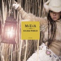 Misia-eighth World - Misia - Musikk -  - 4988017656204 - 