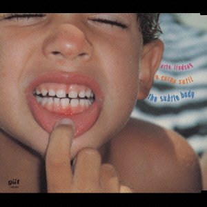 Cover for Arto Lindsay · O Corpo Sutil / Subtle Body (CD) [Japan Import edition] (2021)