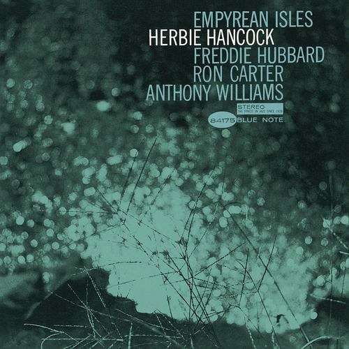 Empyrean Isles - Herbie Hancock - Musik - UNIVERSAL - 4988031193204 - 23. december 2016