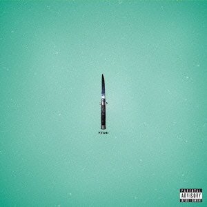 Cover for Raveonettes · Pe`ahi (CD) [Japan Import edition] (2014)