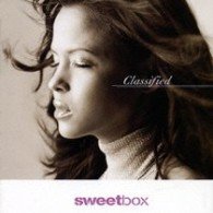 Cover for Sweetbox · Classified (CD) (2008)