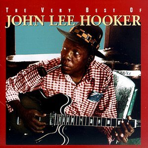 John Lee Hooker · Best Of (CD) (2012)