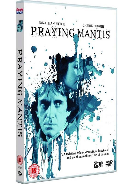 Praying Mantis - Praying Mantis - Movies - Simply Media - 5019322675204 - April 17, 2017