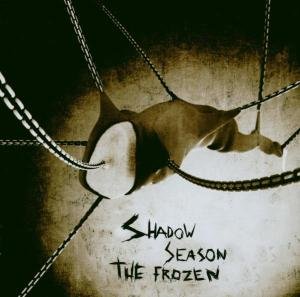 Shadow Season · The Frozen (CD) (2003)