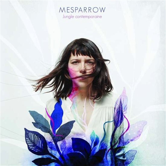 Cover for Mesparrow · Jungle Contemporaine (LP) (2016)