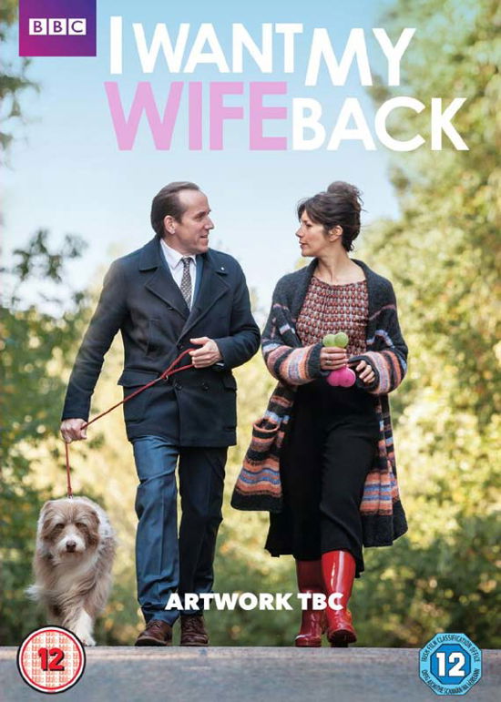 I Want My Wife Back - Complete Mini Series - Movie - Film - BBC - 5051561041204 - 30 maj 2016