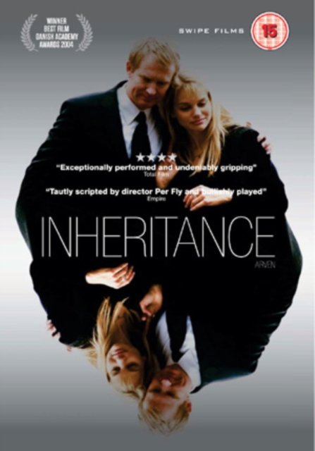 Cover for Feature Film · Inheritance (DVD) (2005)