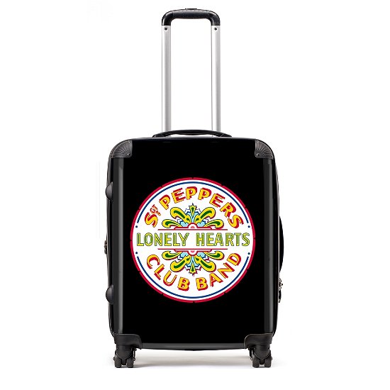 Lonely Hearts - The Beatles - Annan - ROCKSAX - 5060937965204 - 23 april 2024