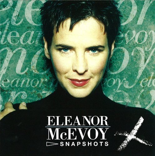 Snapshots - Eleanor Mcevoy - Musik - MOSCODISC - 5391507060204 - 11. september 2013