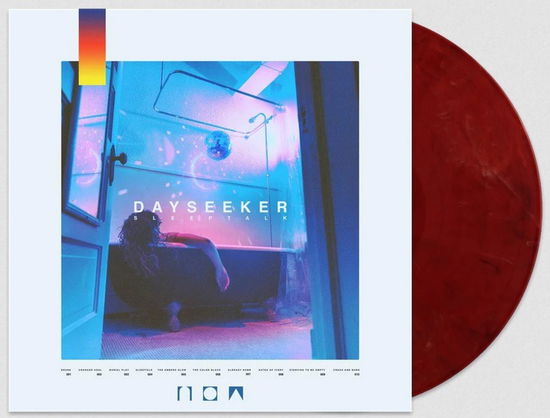 Sleeptalk - Dayseeker - Música - SPINEFARM - 5401148001204 - 8 de setembro de 2023