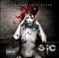 Fighters They Bleed - Sic - Musikk - MIGHTY MUSIC (new) - 5700907244204 - 11. april 2011