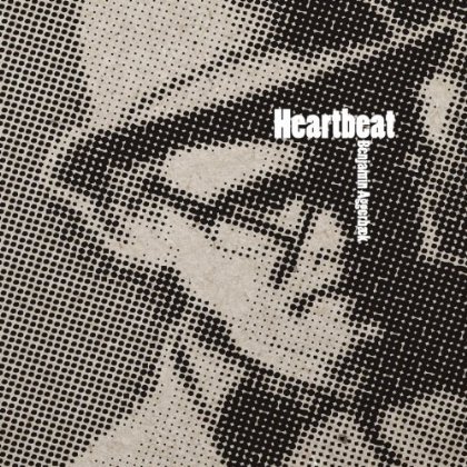 Heartbeat - Benjamin Aggerbak - Muziek - GTW - 5707471023204 - 10 januari 2012
