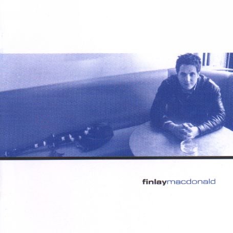 Macdonald Finlay · Finlay Macdonald (CD) (2003)