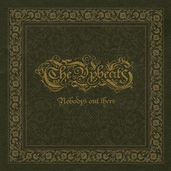 Cover for Upbeats · Nobodys out There (CD) (2009)