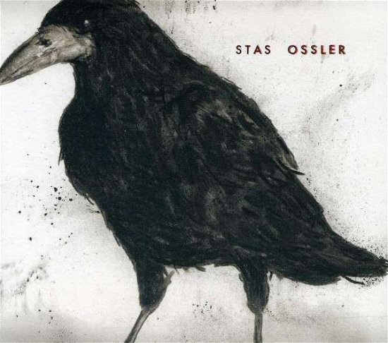 Cover for Ossler · Stas (CD) (2013)