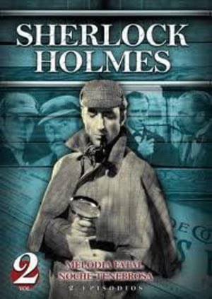 Cover for Sherlock Holmes · Vol. 2-sherlock Holmes (DVD) (2012)