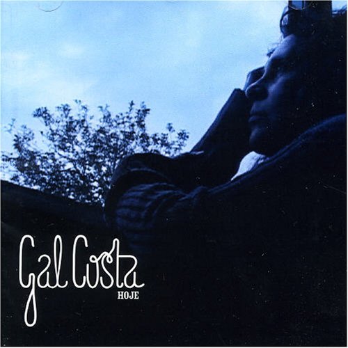 Cover for Gal Costa · Hoje (CD) (2005)