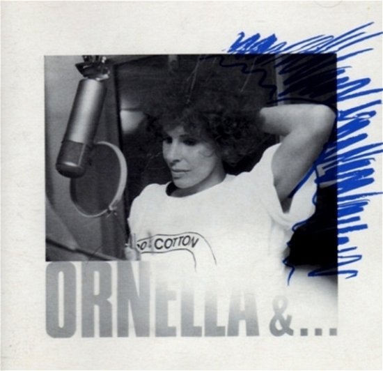 Ornella &.... Duetti, Trii E Quartetti - Ornella Vanoni - Musik - NAR INTERNATIONAL - 8004429104204 - 19. juni 2020