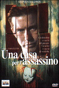 Cover for John Flynn · Casa Per L'Assassino (Una) (DVD) (2011)