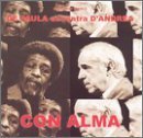Cover for Irio De Paula · Con Alma (CD) (2013)