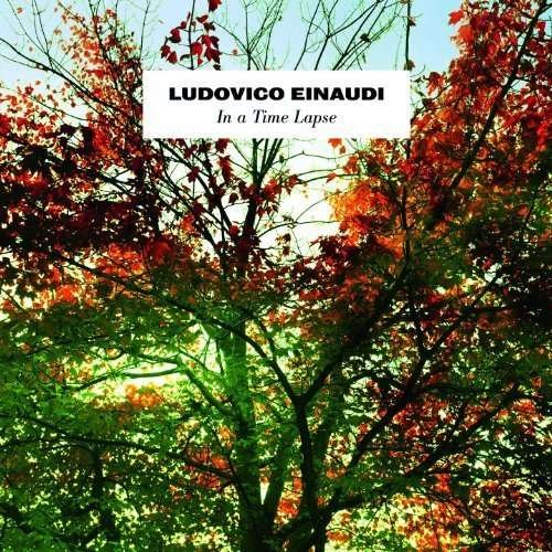 Cover for Ludovico Einaudi · In A Time Lapse (LP) (2018)