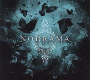 Cover for Nodrama · The Patient (CD) [Digipak] (2012)