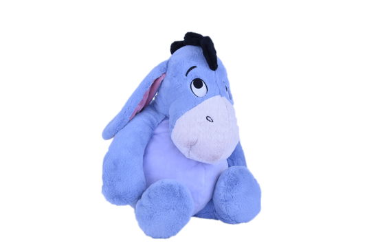 Tempo Di Coccole - Peluche Eeyore 50 Cm - Winnie The Pooh - Inne -  - 8055323628204 - 