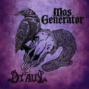 Mos Generator & Di Aul · Mos Generator / Di Aul (LP) [Limited edition] (2020)